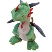 Peluche Dragón Sant Jordi 20 cm