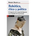 Robótica. ética y política