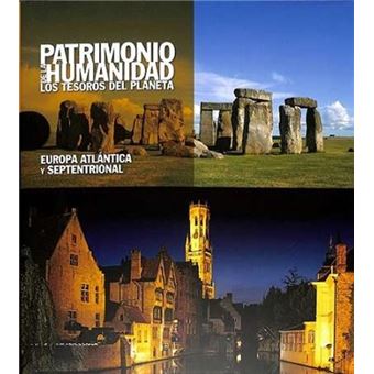 Europa Atlantica Y Septentrional Se
