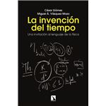 La Invencion Del Tiempo