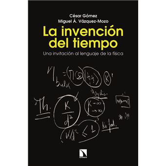 La Invencion Del Tiempo