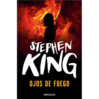 Ojos De Fuego