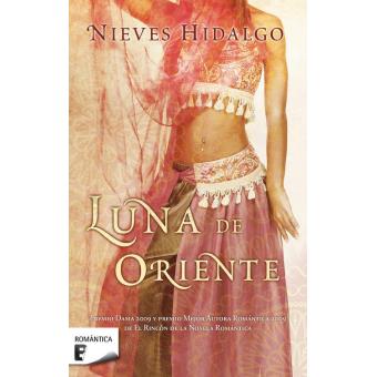 Luna de oriente