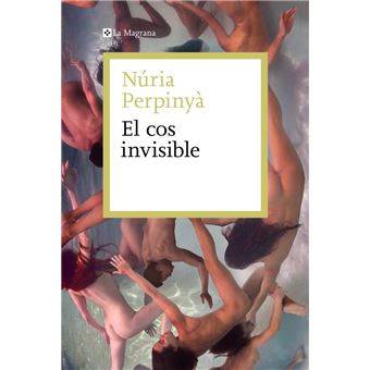 El cos invisible