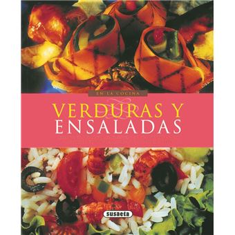 Verduras y ensaladas