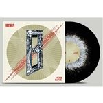 Your Blood - Vinilo Blanco/Negro Splatter