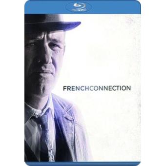 French Connection - Blu-Ray
