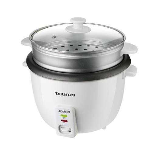 Hervidora De Arroz Taurus Rice Chef