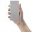 Powerbank Xiaomi Mi Power Bank 5000 mAh Plata_4
