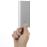 Powerbank Xiaomi Mi Power Bank 5000 mAh Plata_5