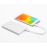 Powerbank Xiaomi Mi Power Bank 5000 mAh Plata_7