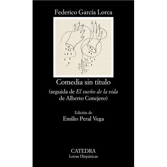 Comedia sin título