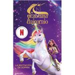 Academia Unicornio. La invitación de Sophia