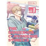 The Dangerous Convenience Store nº 01
