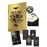 Golden Box Black Bird Academy