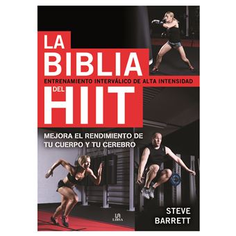 La biblia del hiit