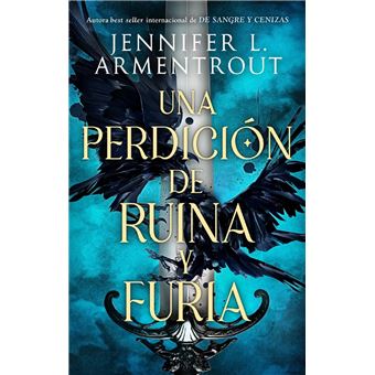 Una perdición de ruina y furia - 1