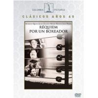 Réquiem por un boxeador - DVD