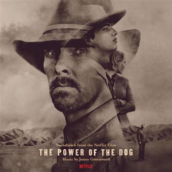 The Power Of The Dog B.S.O. - Vinilo