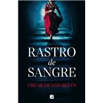 Rastro de sangre
