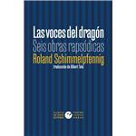 Las voces del dragón