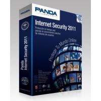 Panda Internet Security 2011 1 Licencia