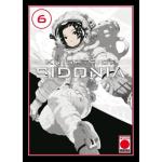 Knights of Sidonia 6