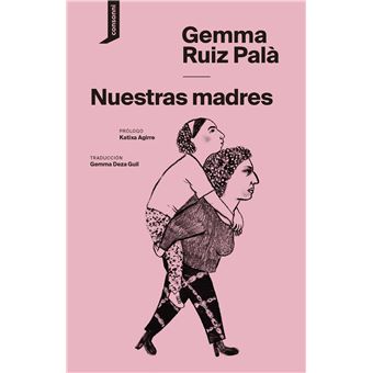 Nuestras Madres