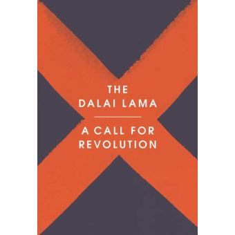 A call for revolution