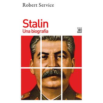 Stalin una biografia
