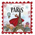 Colorea París