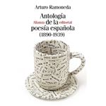 Antología de la poesía española (1890-1939)