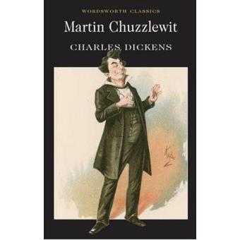 Martin Chuzzlewitz