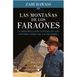 Las Montañas De Los Faraones