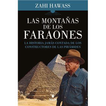 Las Montañas De Los Faraones