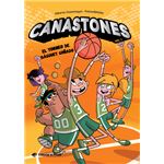 Canastones - El torneo de básquet soñado