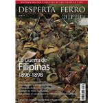 La Guerra de Filipinas 1896-1898 - Desperta Ferro
