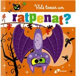 Vols Tocar Un Ratpenat