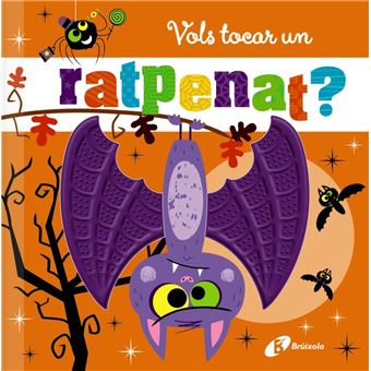 Vols Tocar Un Ratpenat