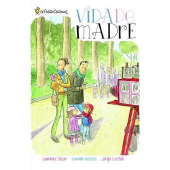 Vida de madre