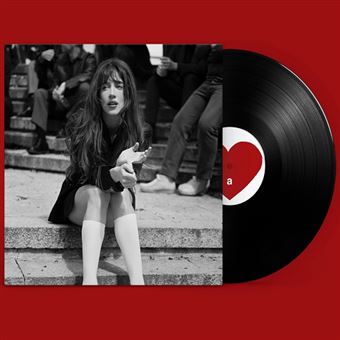 Lp-amores pasajeros