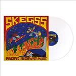 Pacific Highway Music - Vinilo Blanco
