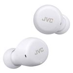 Auriculares Bluetooth JVC HA-A5T True Wireless Blanco