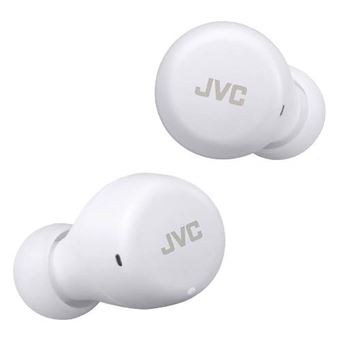 Auriculares Bluetooth JVC HA-A5T True Wireless Blanco - Auriculares  inalámbricos - Los mejores precios