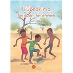 L´´Ibrahima. Tan iguals i tan diferents