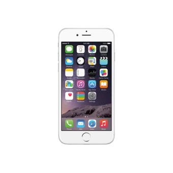 Apple iPhone 6 Remade 16GB Plata (Renovado A++)