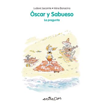 Oscar Y Sabueso-La Pregunta