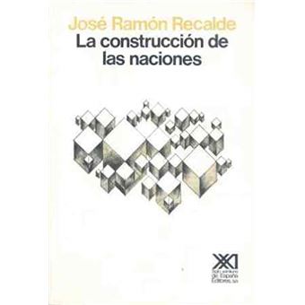 La construcción de las naciones - 1