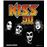 Kiss. 50 aniversario