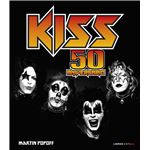 Kiss. 50 aniversario